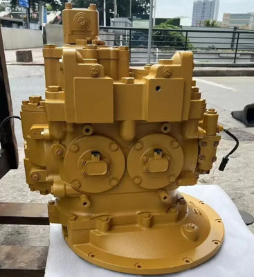 SBS180 377-4950 3774950 2959674 377-4951 377-4968 390-9470 Für Carter 336E 336F Hydraulikpumpe