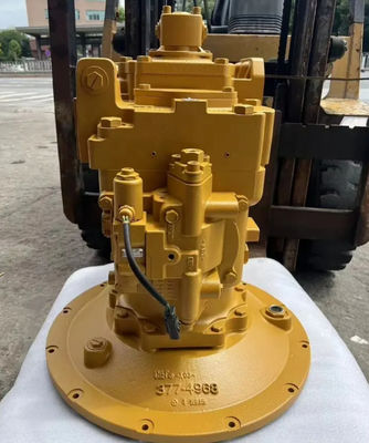 SBS180 377-4950 3774950 2959674 377-4951 377-4968 390-9470 Für Carter 336E 336F Hydraulikpumpe