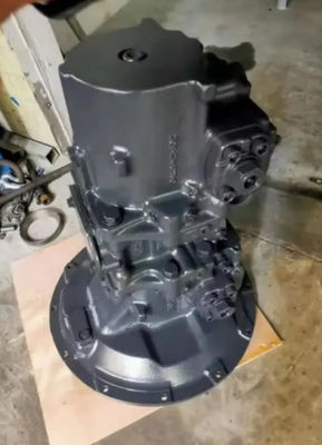 PC450LC-7 Hydraulikpumpe 708-2h-00450 708-2h-00027 708-2h-00026 für Bagger