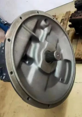 PC450LC-7 Hydraulikpumpe 708-2h-00450 708-2h-00027 708-2h-00026 für Bagger
