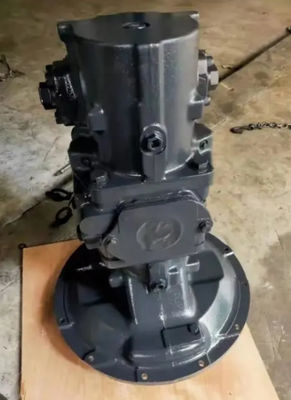 PC450LC-7 Hydraulikpumpe 708-2h-00450 708-2h-00027 708-2h-00026 für Bagger