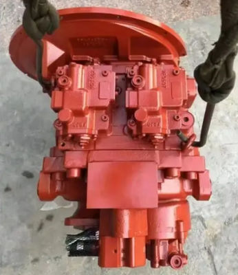 Kawasaki K5V212DPH-OE81 Hydraulische Pumpenanlage für SANY 485 Revo 480 Longgong 490