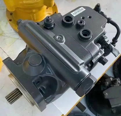 Komatsu PC35 Bagger Hydraulische Hauptpumpe 7081S11212