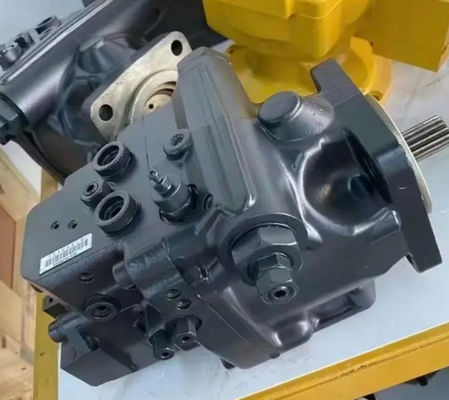 Komatsu PC35 Bagger Hydraulische Hauptpumpe 7081S11212