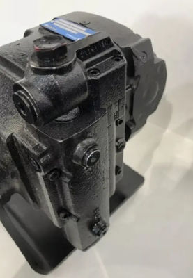 Hydraulische Pumpe 15068597 geeignet für Volvo L150E L180E L220E L150F L180F L220F L220D