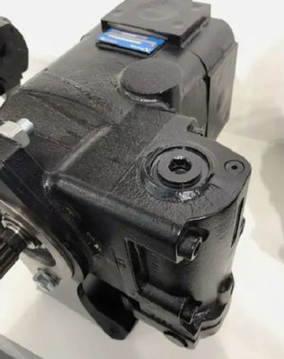 Hydraulische Pumpe 15068597 geeignet für Volvo L150E L180E L220E L150F L180F L220F L220D