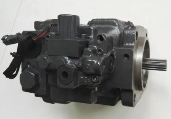 708-1T-00420 708-1T-00421 KOMATSU D275A-5D Bagger Hauptpumpe Hydraulikpumpe für Maschinenbau