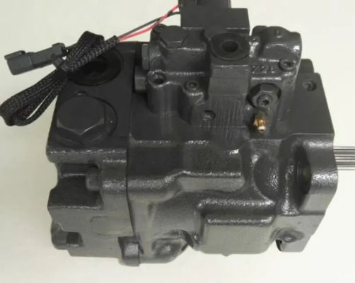 Hochwertige neue 708-1T-00420 708-1T-00421 KOMATSU D275A-5D Bagger Hauptpumpe Hydraulikpumpe