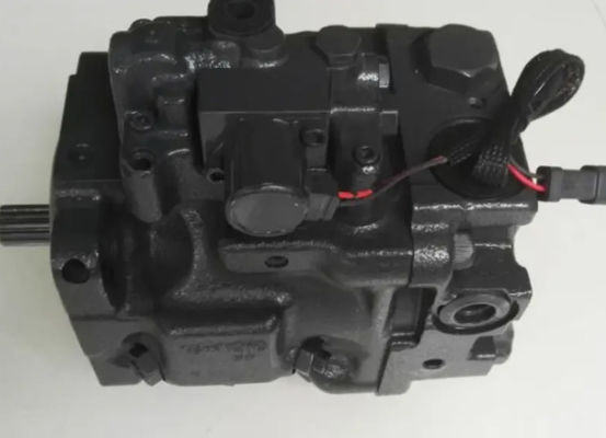 Hochwertige neue 708-1T-00420 708-1T-00421 KOMATSU D275A-5D Bagger Hauptpumpe Hydraulikpumpe