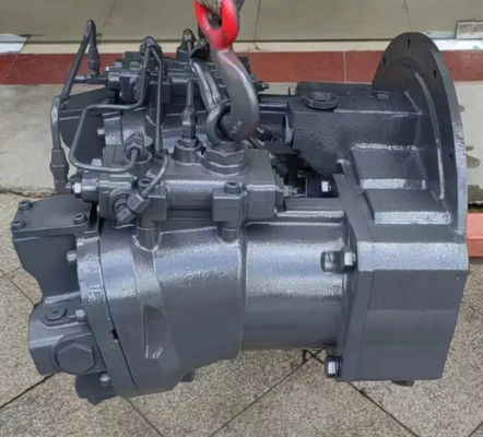 Original HPV145 Bagger-Hydraulikpumpenanlage geeignet für ZAX330 ZAX350 ZAX360-1/-3/-3G/-5G/-5A