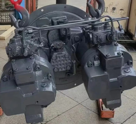 Original HPV145 Bagger-Hydraulikpumpenanlage geeignet für ZAX330 ZAX350 ZAX360-1/-3/-3G/-5G/-5A