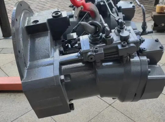 Original HPV145 Bagger-Hydraulikpumpenanlage geeignet für ZAX330 ZAX350 ZAX360-1/-3/-3G/-5G/-5A