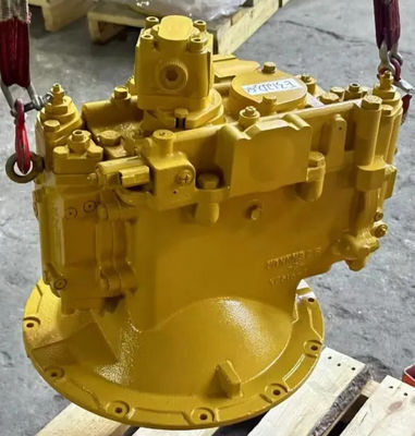 Exkavator CAT 312D Hydraulikpumpe 311-7404 Fabrik Direktverkauf