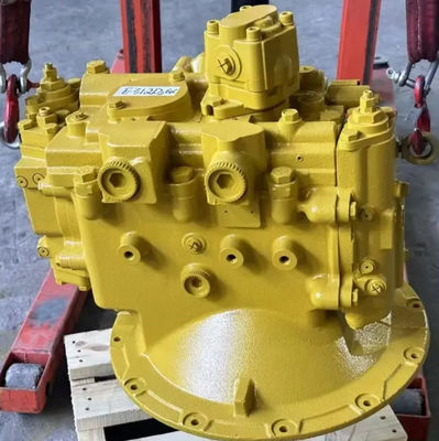 Exkavator CAT 312D Hydraulikpumpe 311-7404 Fabrik Direktverkauf