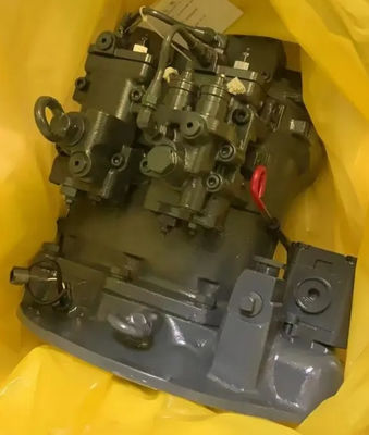 Hitachi HPV102 Hydraulikpumpe für Bagger und langlebige Maschinenmaschinenmaschinen