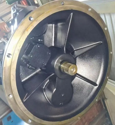 Ausgrabmaschine DX380 Hydraulikpumpe 400914-00230 400914-00250