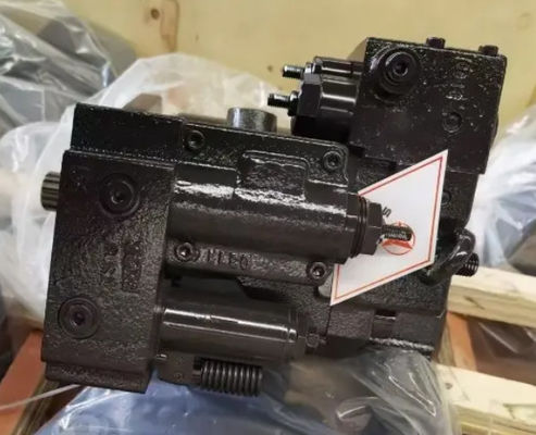 Fabrikverkäufe SY75 Hydraulikpumpe Baggerpumpe Gute Qualität