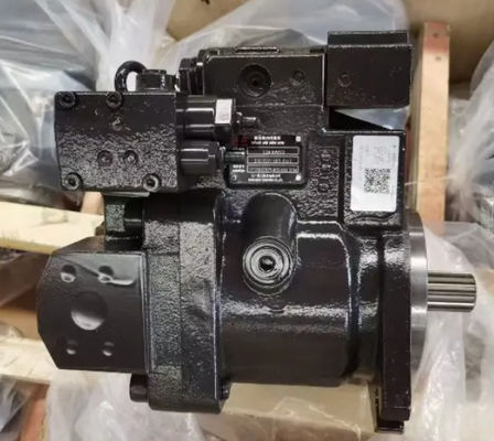 Fabrikverkäufe SY75 Hydraulikpumpe Baggerpumpe Gute Qualität