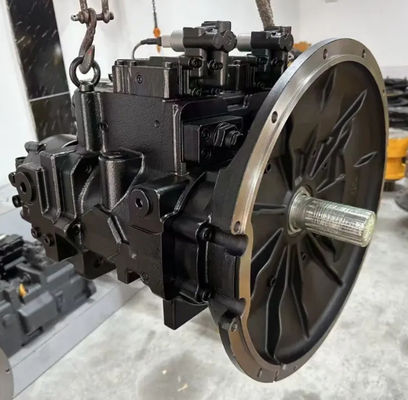 Hydraulische Pumpe A8vo225 für Sany485 Baggerfabrik Direktverkauf