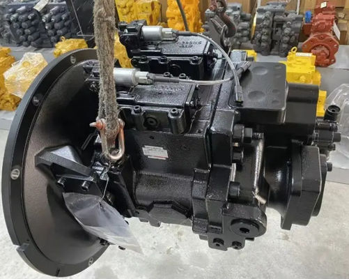Hydraulische Pumpe A8vo225 für Sany485 Baggerfabrik Direktverkauf