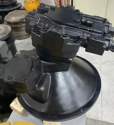Hydraulische Pumpe A8vo225 für Sany485 Baggerfabrik Direktverkauf