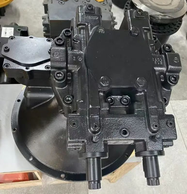 Hydraulische Pumpe A8vo225 für Sany485 Baggerfabrik Direktverkauf