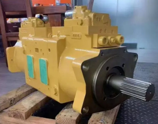 CAT395 Hydraulikpumpe für Bagger 627-1304 584-0380 hohe Qualität