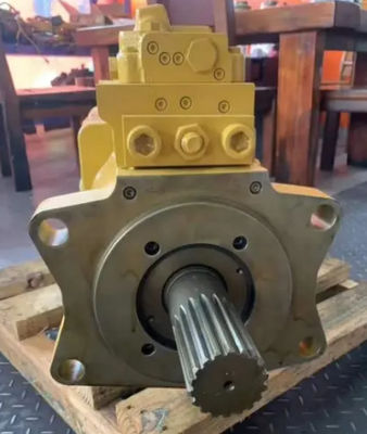 CAT395 Hydraulikpumpe für Bagger 627-1304 584-0380 hohe Qualität