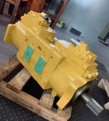 CAT395 Hydraulikpumpe für Bagger 627-1304 584-0380 hohe Qualität