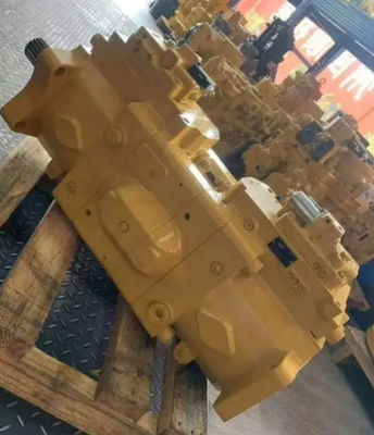 CAT395 Hydraulikpumpe für Bagger 627-1304 584-0380 hohe Qualität