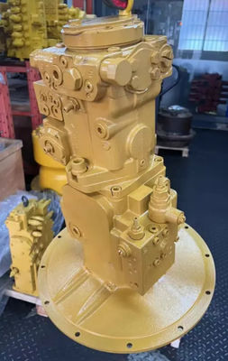 Räderbagger M315D M318D M317D Hydraulikpumpe 432-8160 Hauptpumpe 4328160