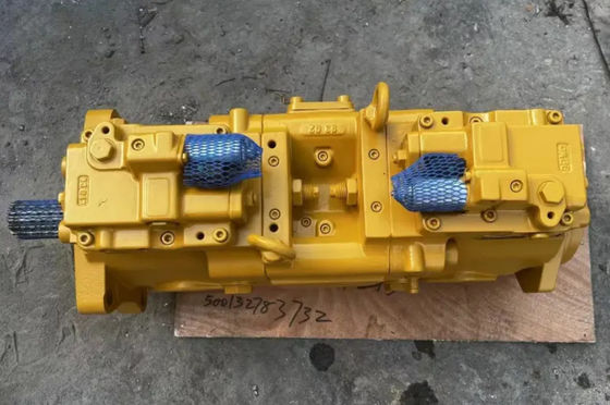 CAT 336GC Hauptbagger Hydraulikpumpe 5504341 180KGS ISO genehmigt