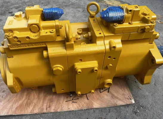 CAT 336GC Hauptbagger Hydraulikpumpe 5504341 180KGS ISO genehmigt