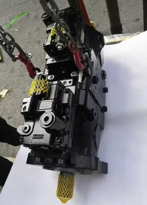 SK350-10 Hydraulikpumpen für Bagger Lc10V00005F4 Lc10V00018F2 Lc10V00004F1