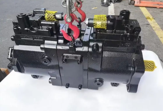 SK350-10 Hydraulikpumpen für Bagger Lc10V00005F4 Lc10V00018F2 Lc10V00004F1