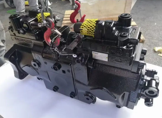 SK350-10 Hydraulikpumpen für Bagger Lc10V00005F4 Lc10V00018F2 Lc10V00004F1
