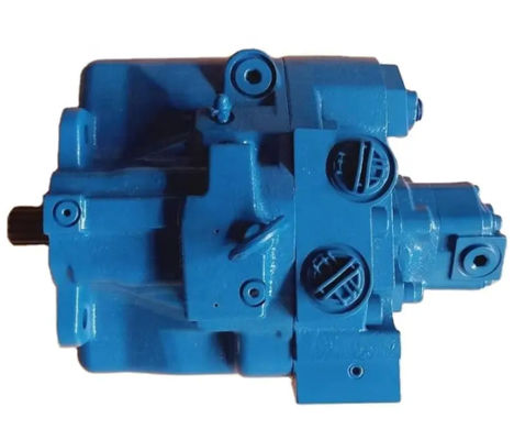 Rexroth AP2D36 Hydraulikpumpe für Hyundai R80 Daewoo DH80 Bagger