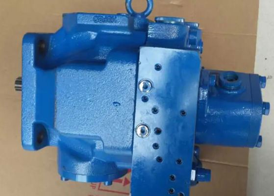 Rexroth AP2D36 Hydraulikpumpe für Hyundai R80 Daewoo DH80 Bagger