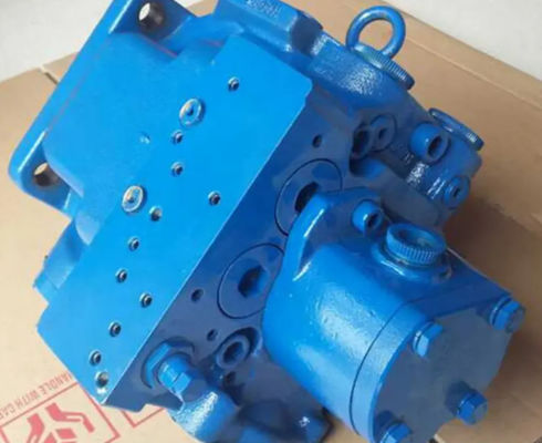 Rexroth AP2D36 Hydraulikpumpe für Hyundai R80 Daewoo DH80 Bagger