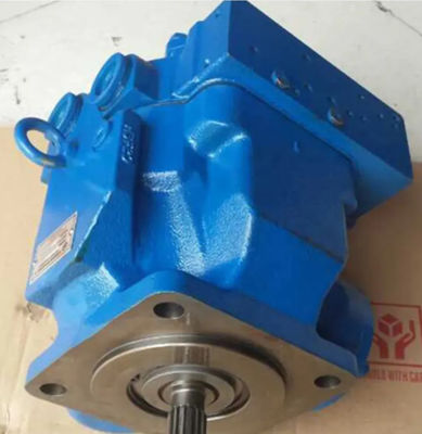 Rexroth AP2D36 Hydraulikpumpe für Hyundai R80 Daewoo DH80 Bagger