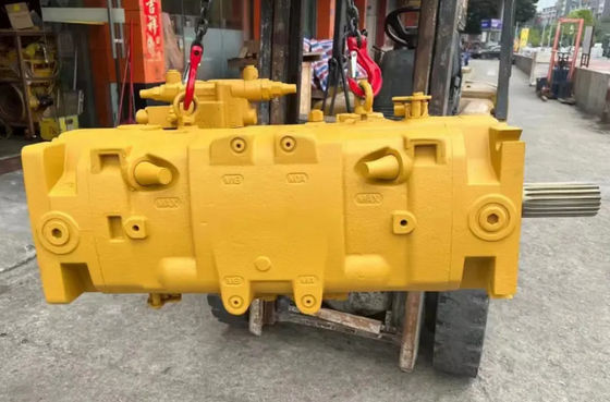 Hydraulische Pumpe 369-9655 576-3072 für die Caterpillar Bagger 374F 390F