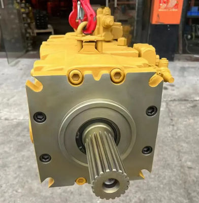 Hydraulische Pumpe 369-9655 576-3072 für die Caterpillar Bagger 374F 390F
