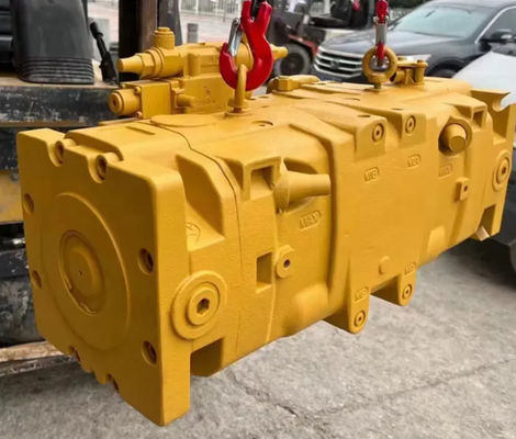 Hydraulische Pumpe 369-9655 576-3072 für die Caterpillar Bagger 374F 390F