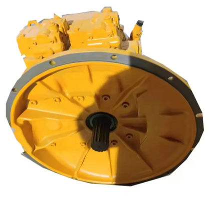 Katze 336D Bagger Hydraulikpumpe Assy Kawasaki K5V160dp K5V200