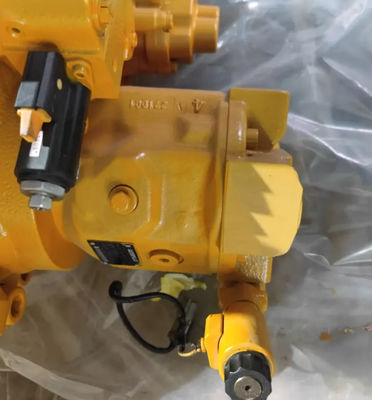 Katze 336D Bagger Hydraulikpumpe Assy Kawasaki K5V160dp K5V200