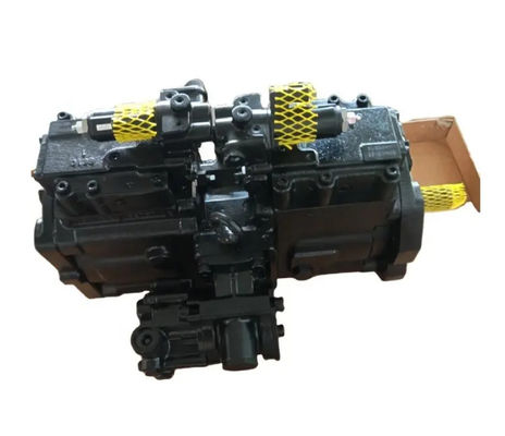 SK135SR Hauptpumpe YY10V00001F1 K3V63DTP11AR-0E02-AV SK135SR Bagger
