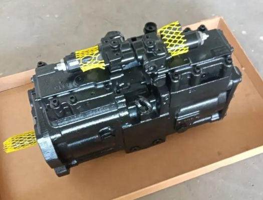 SK135SR Hauptpumpe YY10V00001F1 K3V63DTP11AR-0E02-AV SK135SR Bagger