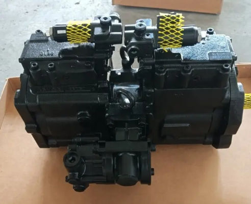SK135SR Hauptpumpe YY10V00001F1 K3V63DTP11AR-0E02-AV SK135SR Bagger