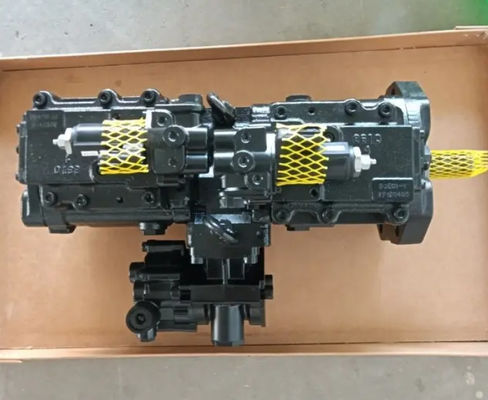 SK135SR Hauptpumpe YY10V00001F1 K3V63DTP11AR-0E02-AV SK135SR Bagger