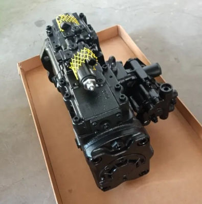 SK135SR Hauptpumpe YY10V00001F1 K3V63DTP11AR-0E02-AV SK135SR Bagger